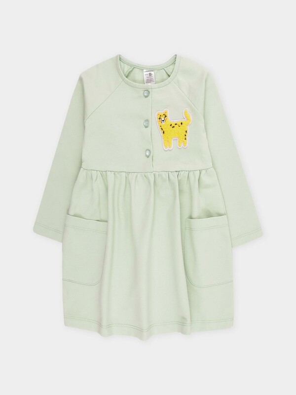 платье для дев